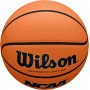 Баскетбольний м'яч Wilson NCAA R Game Ball розмір 7 композитна шкіра оригінал (WZ2022101XB7) Баскетбольний м'яч Wilson NCAA R Game Ball розмір 7 композитна шкіра оригінал (WZ2022101XB7)