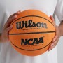 Баскетбольний м'яч Wilson NCAA R Game Ball розмір 7 композитна шкіра оригінал (WZ2022101XB7) Баскетбольний м'яч Wilson NCAA R Game Ball розмір 7 композитна шкіра оригінал (WZ2022101XB7)