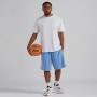 Баскетбольний м'яч Wilson NCAA R Game Ball розмір 7 композитна шкіра оригінал (WZ2022101XB7) Баскетбольний м'яч Wilson NCAA R Game Ball розмір 7 композитна шкіра оригінал (WZ2022101XB7)