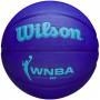 М'яч баскетбольний Wilson WNBA DRV Outdoor розмір 6 гумовий (WZ3006601XB6) М'яч баскетбольний Wilson WNBA DRV Outdoor розмір 6 гумовий (WZ3006601XB6)