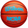 М'яч баскетбольний Wilson NCAA Elevate розмір 5, 7 гумовий для гри на вулиці (WZ3006802XB07) М'яч баскетбольний Wilson NCAA Elevate розмір 5, 7 гумовий для гри на вулиці (WZ3006802XB07)