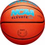М'яч баскетбольний Wilson NCAA Elevate розмір 5, 7 гумовий для гри на вулиці (WZ3006802XB07) М'яч баскетбольний Wilson NCAA Elevate розмір 5, 7 гумовий для гри на вулиці (WZ3006802XB07)