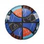 М'яч баскетбольний Wilson WNBA Heir DNA Outdoor розмір 6 гумовий (WZ3009201ID) М'яч баскетбольний Wilson WNBA Heir DNA Outdoor розмір 6 гумовий (WZ3009201ID)