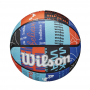 М'яч баскетбольний Wilson WNBA Heir DNA Outdoor розмір 6 гумовий (WZ3009201ID) М'яч баскетбольний Wilson WNBA Heir DNA Outdoor розмір 6 гумовий (WZ3009201ID)