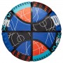 М'яч баскетбольний Wilson WNBA HEIR GEO Outdoor розмір 6 гумовий (WZ3009201XB6) М'яч баскетбольний Wilson WNBA HEIR GEO Outdoor розмір 6 гумовий (WZ3009201XB6)