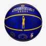 М'яч баскетбольний Wilson NBA Player Icon Stephen Curry Outdoor розмір 7 гумовий (WZ4006101XB) М'яч баскетбольний Wilson NBA Player Icon Stephen Curry Outdoor розмір 7 гумовий (WZ4006101XB)