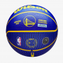 М'яч баскетбольний Wilson NBA Player Icon Stephen Curry Outdoor розмір 7 гумовий (WZ4006101XB) М'яч баскетбольний Wilson NBA Player Icon Stephen Curry Outdoor розмір 7 гумовий (WZ4006101XB)