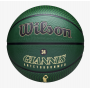 М'яч баскетбольний Wilson NBA Player Icon Giannis Antetokounmpo Outdoor розмір 7 гумовий (WZ4006201XB)