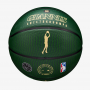 М'яч баскетбольний Wilson NBA Player Icon Giannis Antetokounmpo Outdoor розмір 7 гумовий (WZ4006201XB)