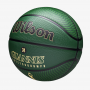 М'яч баскетбольний Wilson NBA Player Icon Giannis Antetokounmpo Outdoor розмір 7 гумовий (WZ4006201XB)
