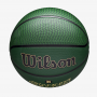 М'яч баскетбольний Wilson NBA Player Icon Giannis Antetokounmpo Outdoor розмір 7 гумовий (WZ4006201XB)
