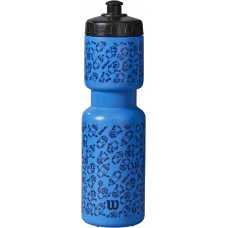 Пляшка для води Wilson Minions Water Bottle 780 мл (WR8406001001)