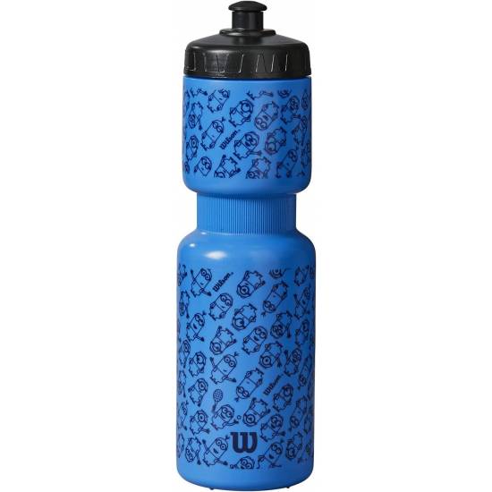 Пляшка для води Wilson Minions Water Bottle 780 мл (WR8406001001)