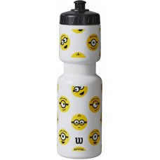 Пляшка для води Wilson Minions Water Bottle 780 мл (WR8406003001)