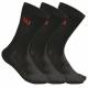 Шкарпетки спортивні Wilson Crew Socks 3 пари (WRA510701)