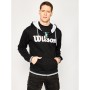 Худі чоловіча спортивна Wilson Men's Hooded Sweatshirt розмір XL (WRA765901XL) Худі чоловіча спортивна Wilson Men's Hooded Sweatshirt розмір XL (WRA765901XL)