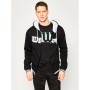 Худі чоловіча спортивна Wilson Men's Hooded Sweatshirt розмір XL (WRA765901XL) Худі чоловіча спортивна Wilson Men's Hooded Sweatshirt розмір XL (WRA765901XL)