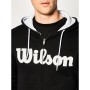 Худі чоловіча спортивна Wilson Men's Hooded Sweatshirt розмір XL (WRA765901XL) Худі чоловіча спортивна Wilson Men's Hooded Sweatshirt розмір XL (WRA765901XL)