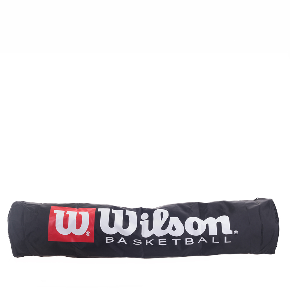 Сумка-чохол Wilson Basketball Tube Bag для 5 баскетбольных м'ячів (WTB1810)