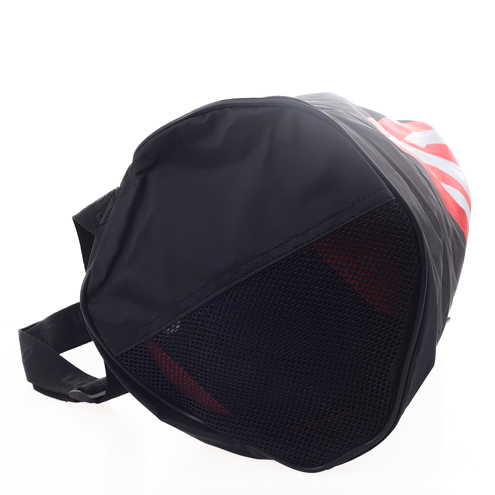 Сумка-чохол Wilson Basketball Tube Bag для 5 баскетбольных м'ячів (WTB1810)