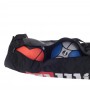 Сумка-чохол Wilson Basketball Tube Bag для 5 баскетбольных м'ячів (WTB1810)