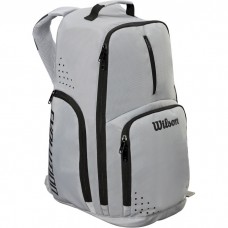 Рюкзак баскетбольний спортивний Wilson EVOLUTION 40 л (WTB18419BK)