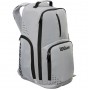 Рюкзак баскетбольний спортивний Wilson EVOLUTION 40 л (WTB18419BK) Рюкзак баскетбольний спортивний Wilson EVOLUTION 40 л (WTB18419BK)