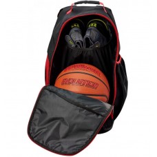 Рюкзак баскетбольний спортивний Wilson EVOLUTION 40 л (WTB18419RD)