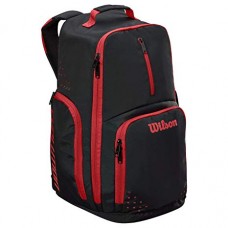 Рюкзак баскетбольний спортивний Wilson EVOLUTION 40 л (WTB18419RD)