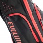 Рюкзак баскетбольний Wilson Evolution 40 л з чохлом-сіткою для баскетбольного м'яча (WTB18419RD-1) Рюкзак баскетбольний Wilson Evolution 40 л з чохлом-сіткою для баскетбольного м'яча (WTB18419RD-1)