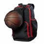 Сумка для баскетбольного м'яча Wilson Single Basketball Ball (WTB201910) Сумка для баскетбольного м'яча Wilson Single Basketball Ball (WTB201910)
