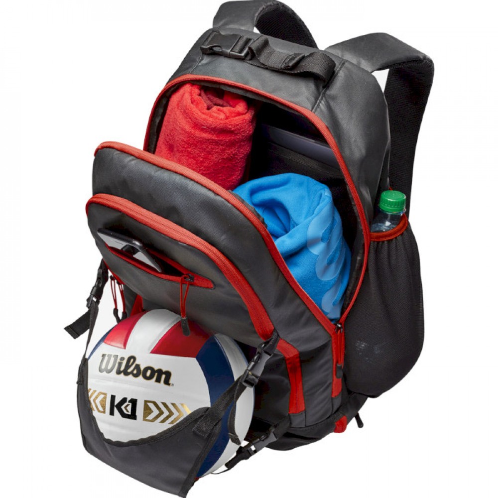 Спортивний рюкзак Wilson Backpack оригінал (WTH122190)