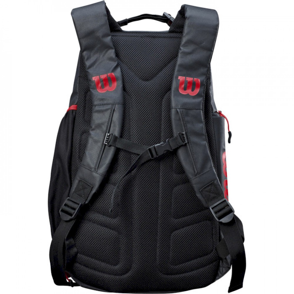 Спортивний рюкзак Wilson Backpack оригінал (WTH122190)