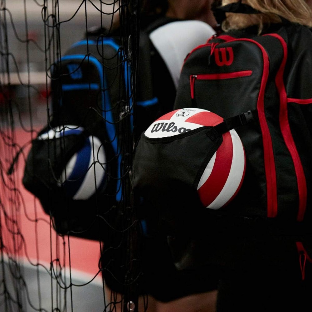 Спортивний рюкзак Wilson Backpack оригінал (WTH122190)