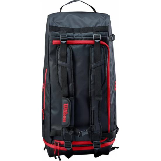 Сумка-рюкзак Wilson Duffle Bag (WTH132190) Сумка-рюкзак Wilson Duffle Bag (WTH132190)