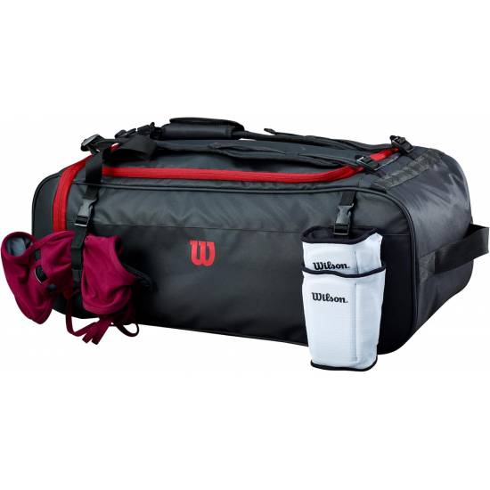 Сумка-рюкзак Wilson Duffle Bag (WTH132190) Сумка-рюкзак Wilson Duffle Bag (WTH132190)