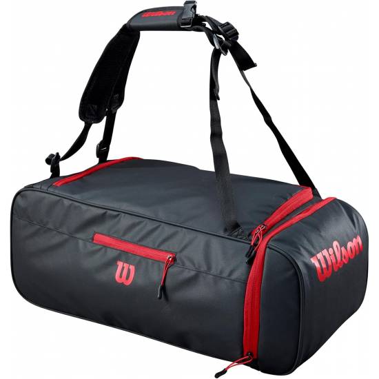 Сумка-рюкзак Wilson Duffle Bag (WTH132190) Сумка-рюкзак Wilson Duffle Bag (WTH132190)
