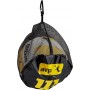 Сумка-сетка для волейбольного м'яча Wilson Volleyball Single Ball (WTH152190R) Сумка-сетка для волейбольного м'яча Wilson Volleyball Single Ball (WTH152190R)
