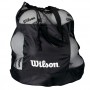 Сумка для спортивних м'ячів Wilson ALL SPORTS BALL BAG баскетбольних, футбольних, волейбольних та ін. (WTH1816)
