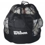 Сумка для спортивних м'ячів Wilson ALL SPORTS BALL BAG баскетбольних, футбольних, волейбольних та ін. (WTH1816)