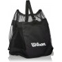 Сумка для спортивних м'ячів Wilson ALL SPORTS BALL BAG баскетбольних, футбольних, волейбольних та ін. (WTH1816)