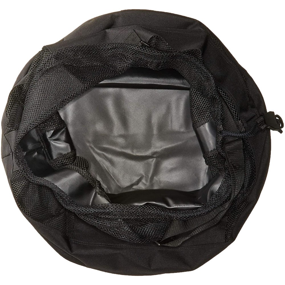 Сумка для спортивних м'ячів Wilson ALL SPORTS BALL BAG баскетбольних, футбольних, волейбольних та ін. (WTH1816)