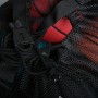Сумка для спортивних м'ячів Wilson ALL SPORTS BALL BAG баскетбольних, футбольних, волейбольних та ін. (WTH1816)