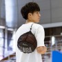 Сумка-сітка для баскетбольного м'яча Wilson NBA Single Basketball Bag (WZ60034) Сумка-сітка для баскетбольного м'яча Wilson NBA Single Basketball Bag (WZ60034)
