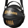 Сумка для баскетбольного м'яча Wilson NBA 3in1 Basketball Carry Bag (WZ6013001) Сумка для баскетбольного м'яча Wilson NBA 3in1 Basketball Carry Bag (WZ6013001)