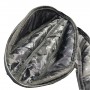 Сумка для баскетбольного м'яча Wilson NBA 3in1 Basketball Carry Bag (WZ6013001)