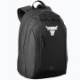 Баскетбольний рюкзак Wilson NBA Team Chicago Bulls Backpack 30 л (WZ6015003) — оригінал