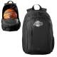 Баскетбольний рюкзак Wilson NBA Los Angeles Lakers Backpack 30 л оригінал (WZ6015005)