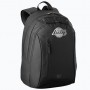 Баскетбольний рюкзак Wilson NBA Team Los Angeles Lakers Backpack 30 л (WZ6015005) — оригінал