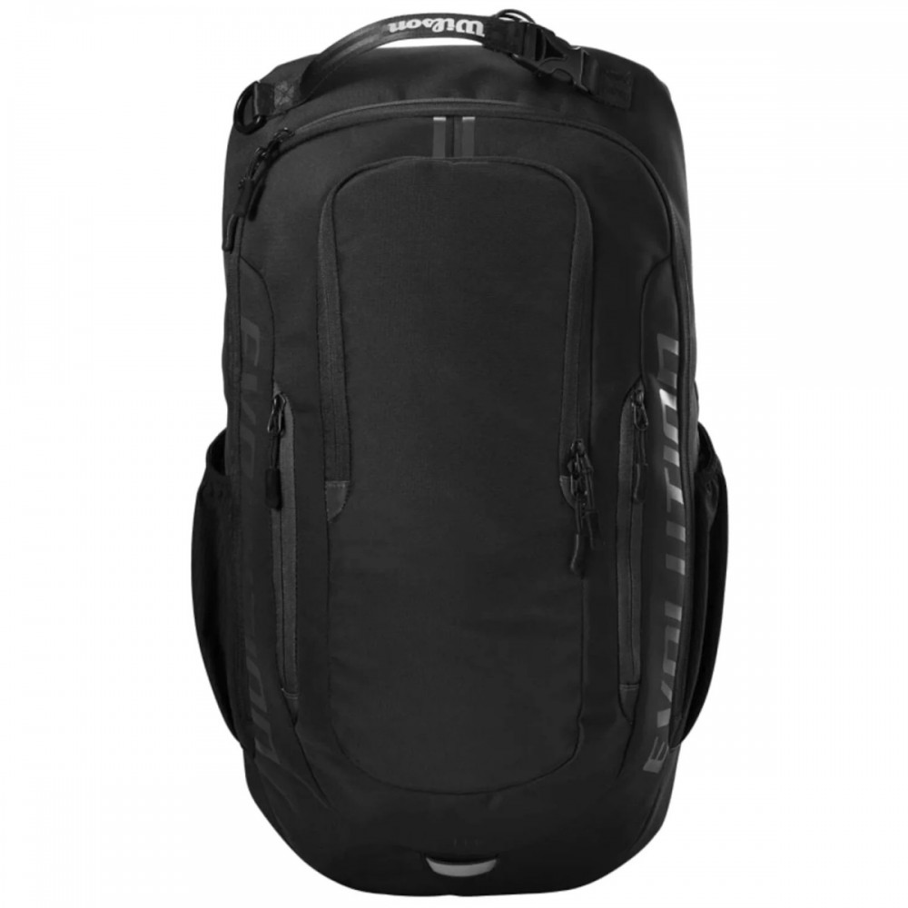 Баскетбольний рюкзак Wilson Evolution Basketball Gearpack 40 л (WZ6015501) — оригінал